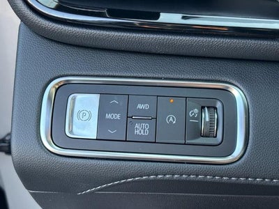 2026 Buick Enclave 4dr Sport Touring