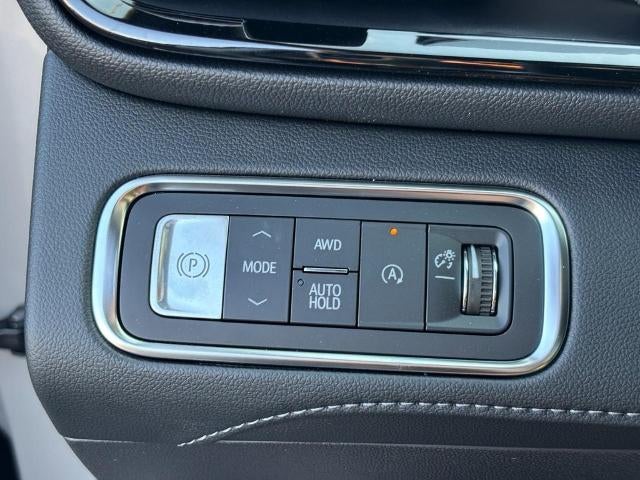 2026 Buick Enclave 4dr Sport Touring