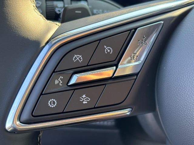 2026 Buick Enclave 4dr Sport Touring