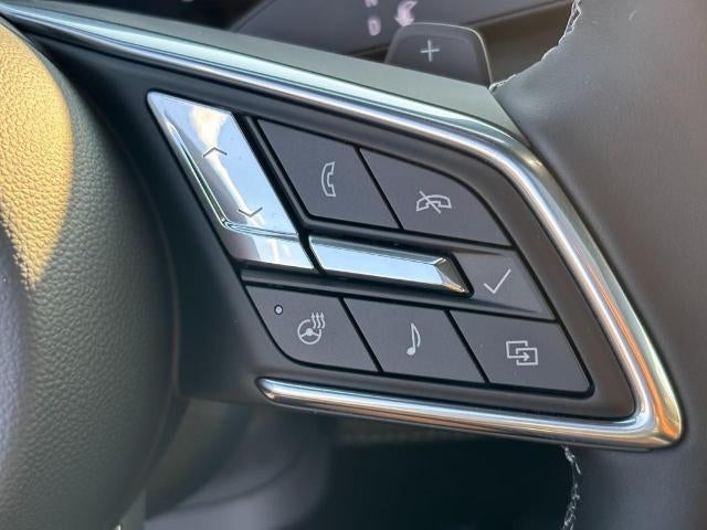 2026 Buick Enclave 4dr Sport Touring