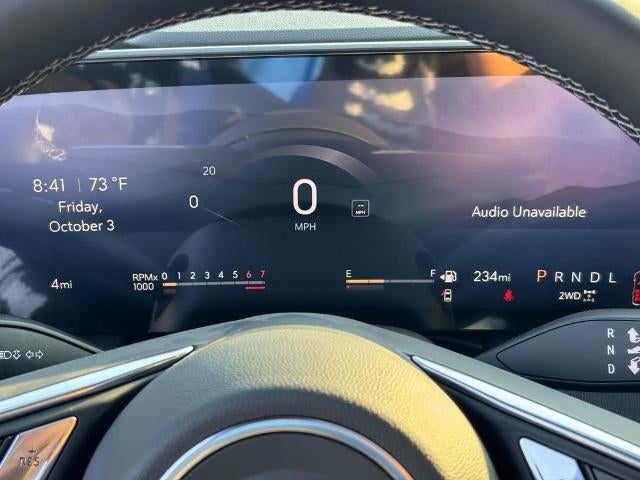 2026 Buick Enclave 4dr Sport Touring