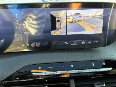 2026 Buick Enclave 4dr Sport Touring