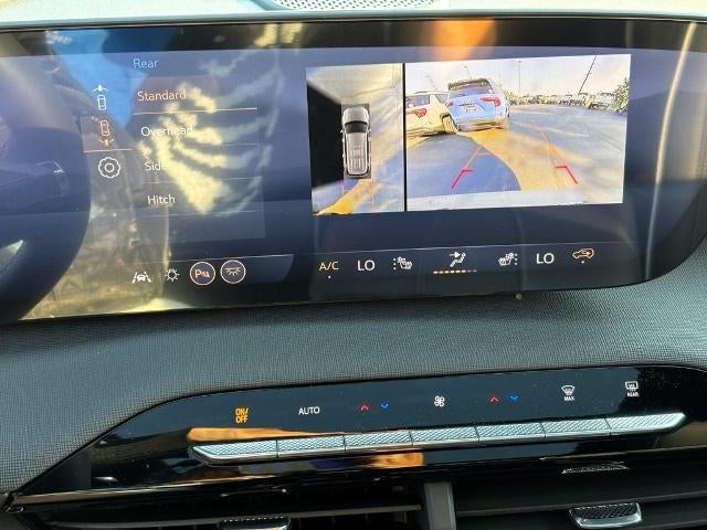 2026 Buick Enclave 4dr Sport Touring