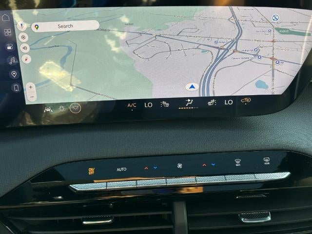 2026 Buick Enclave 4dr Sport Touring