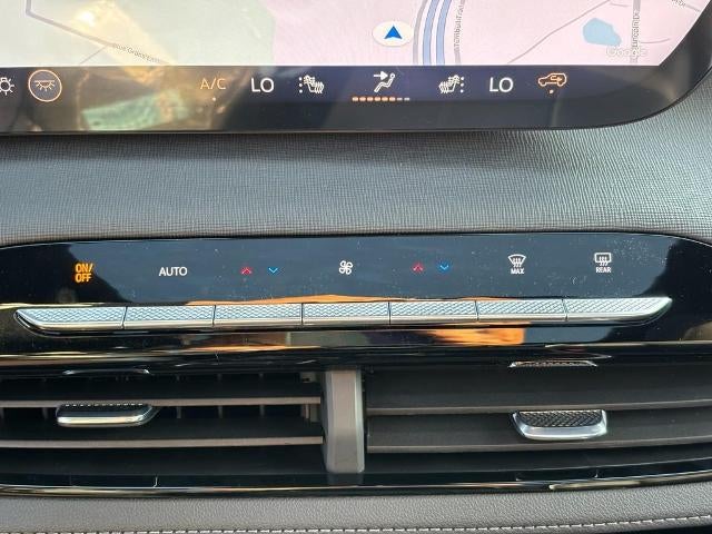 2026 Buick Enclave 4dr Sport Touring