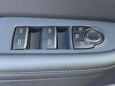 2026 Buick Enclave 4dr Sport Touring