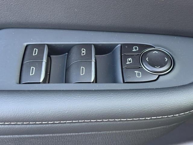 2026 Buick Enclave 4dr Sport Touring