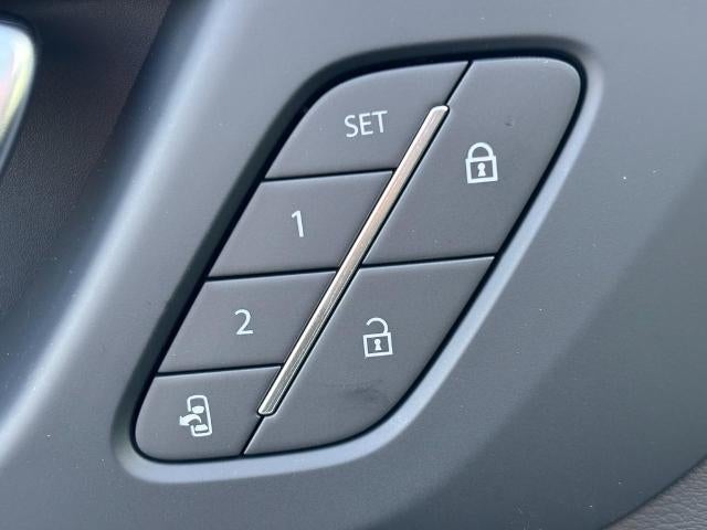 2026 Buick Enclave 4dr Sport Touring