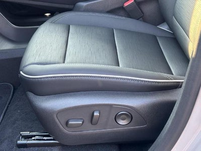 2026 Buick Enclave 4dr Sport Touring