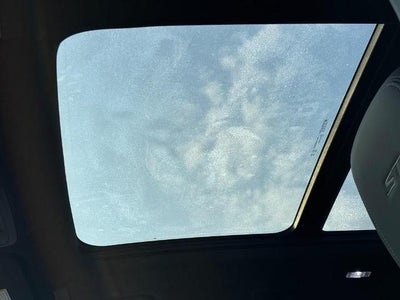 2026 Buick Enclave 4dr Sport Touring