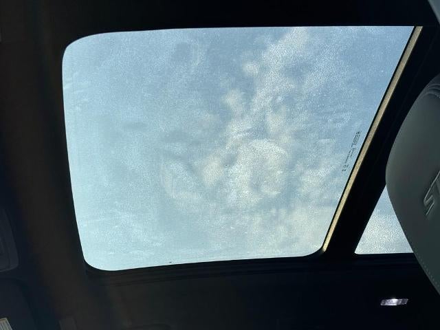 2026 Buick Enclave 4dr Sport Touring