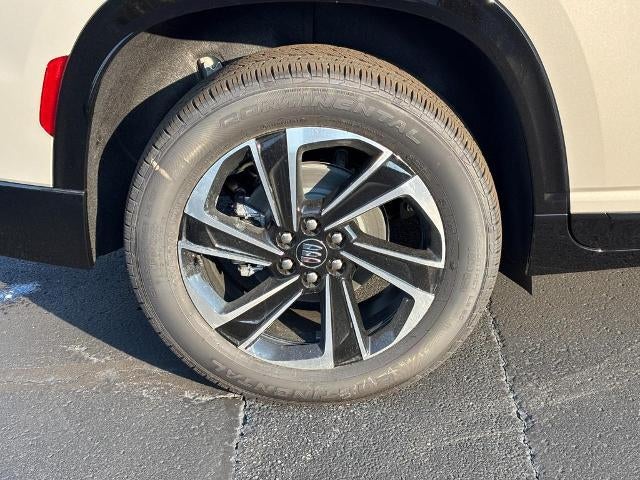 2026 Buick Enclave 4dr Sport Touring