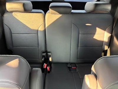 2026 Buick Enclave 4dr Sport Touring