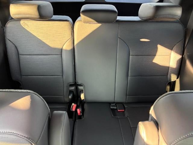 2026 Buick Enclave 4dr Sport Touring