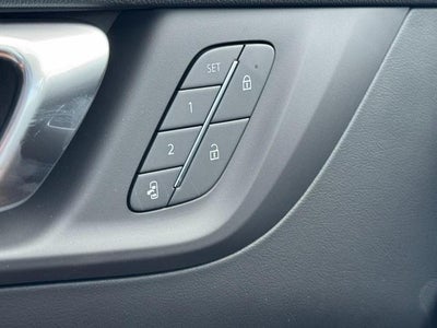 2026 Buick Enclave 4dr Sport Touring