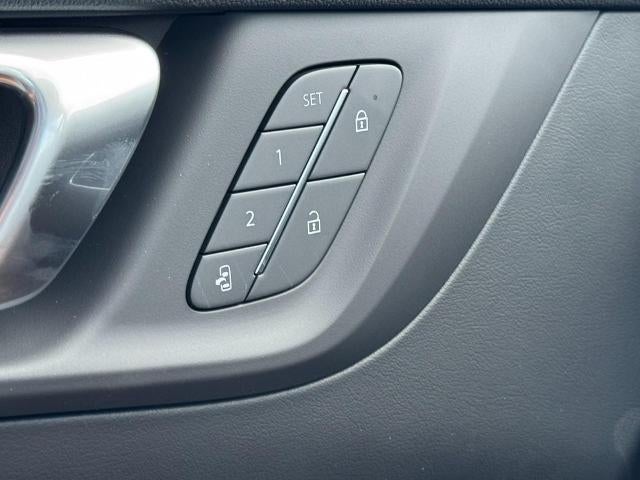 2026 Buick Enclave 4dr Sport Touring
