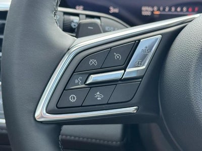 2026 Buick Enclave 4dr Sport Touring