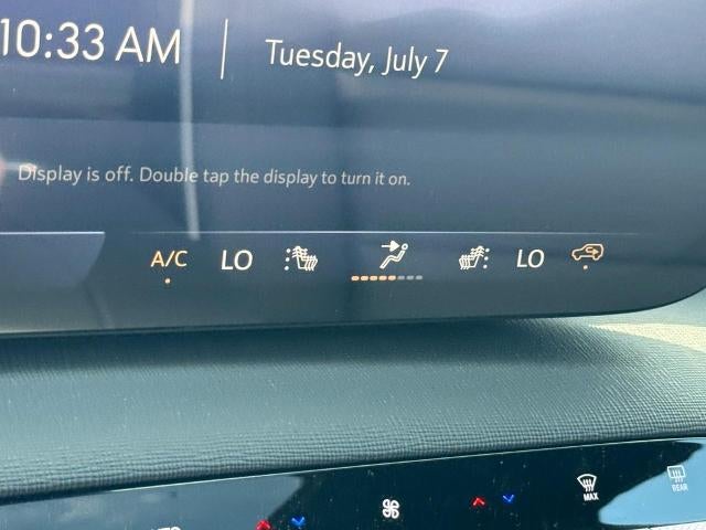 2026 Buick Enclave 4dr Sport Touring