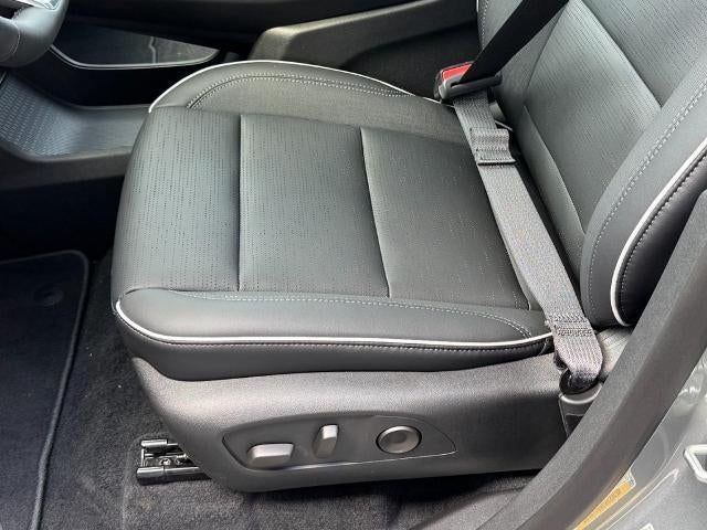 2026 Buick Enclave 4dr Sport Touring
