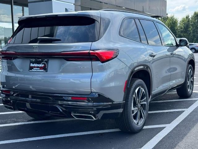 2026 Buick Enclave 4dr Sport Touring