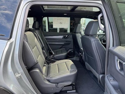 2026 Buick Enclave 4dr Sport Touring