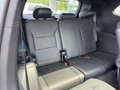 2026 Buick Enclave 4dr Sport Touring