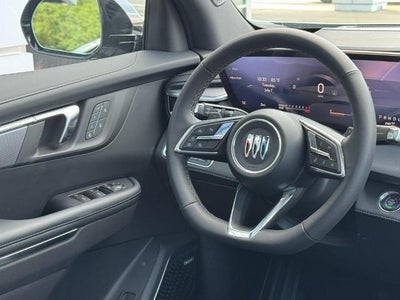 2026 Buick Enclave 4dr Sport Touring