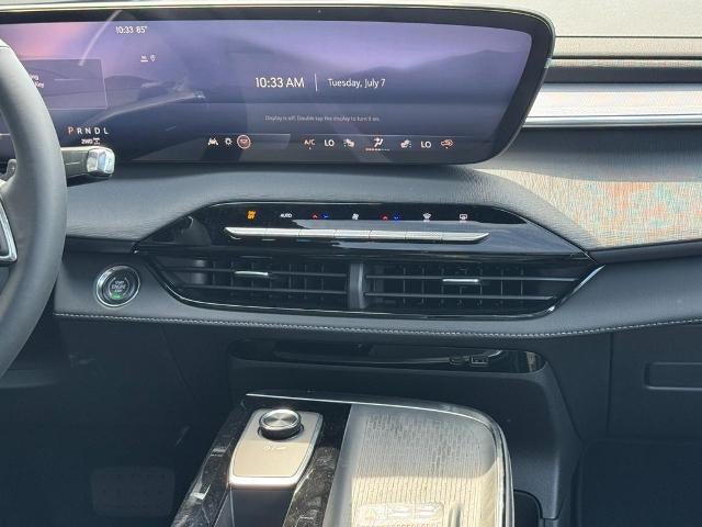 2026 Buick Enclave 4dr Sport Touring