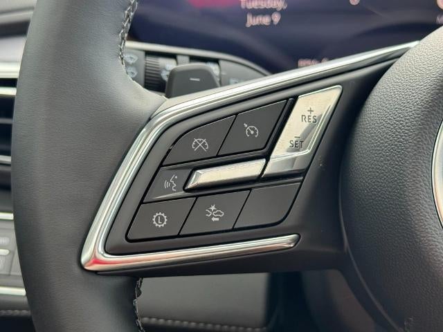 2026 Buick Enclave 4dr Sport Touring