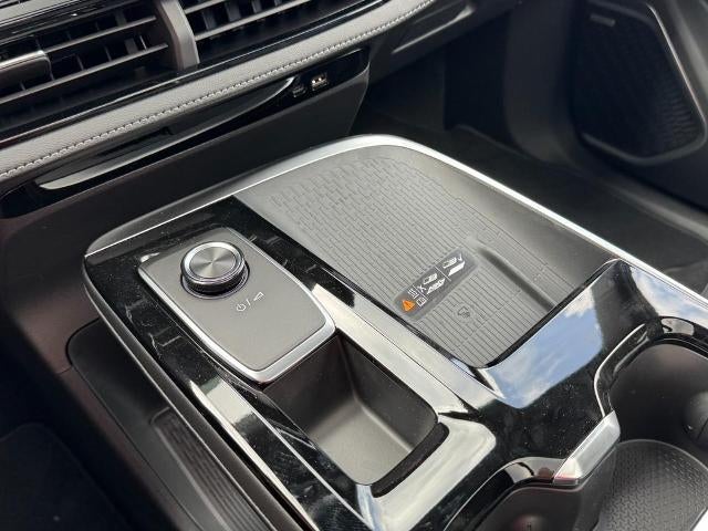 2026 Buick Enclave 4dr Sport Touring