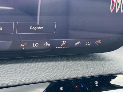 2026 Buick Enclave 4dr Sport Touring