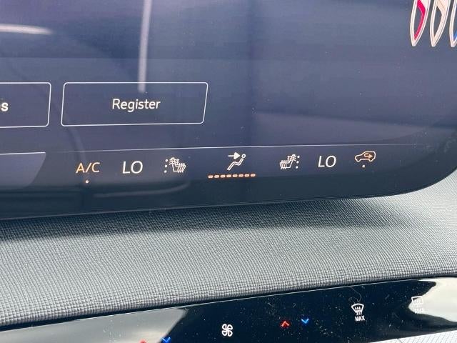 2026 Buick Enclave 4dr Sport Touring