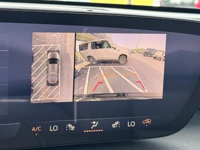 2026 Buick Enclave 4dr Sport Touring