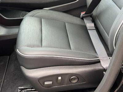 2026 Buick Enclave 4dr Sport Touring