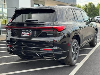 2026 Buick Enclave 4dr Sport Touring