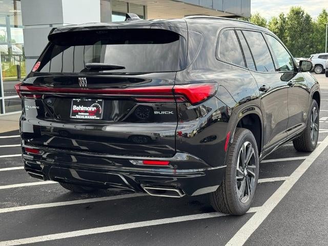 2026 Buick Enclave 4dr Sport Touring
