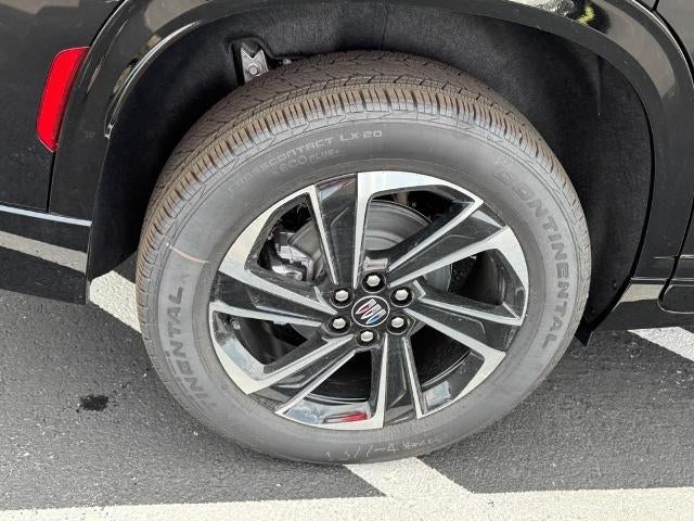 2026 Buick Enclave 4dr Sport Touring