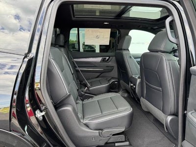 2026 Buick Enclave 4dr Sport Touring