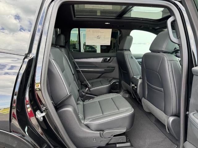 2026 Buick Enclave 4dr Sport Touring
