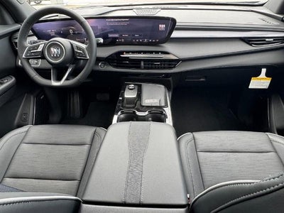 2026 Buick Enclave 4dr Sport Touring