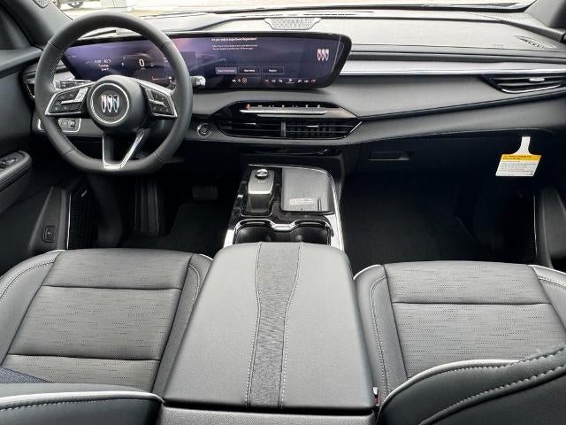 2026 Buick Enclave 4dr Sport Touring