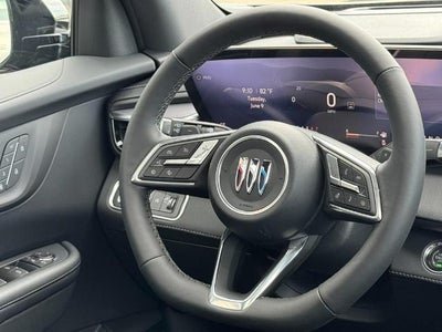 2026 Buick Enclave 4dr Sport Touring