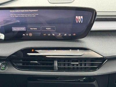 2026 Buick Enclave 4dr Sport Touring
