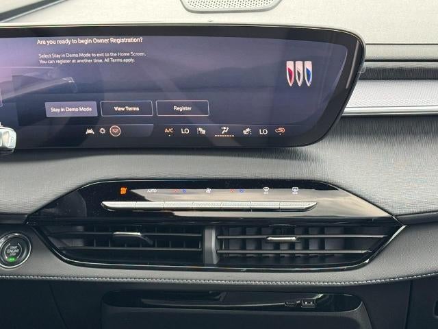 2026 Buick Enclave 4dr Sport Touring
