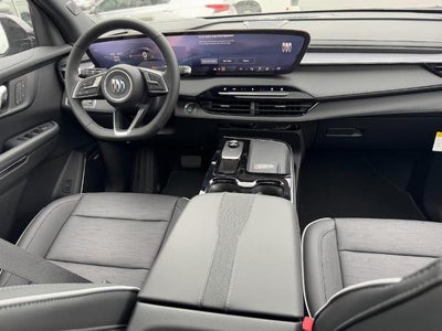 2026 Buick Enclave 4dr Sport Touring