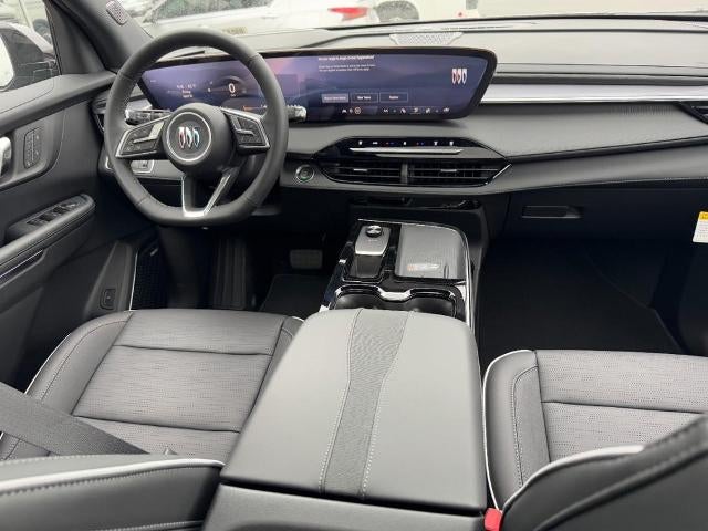 2026 Buick Enclave 4dr Sport Touring