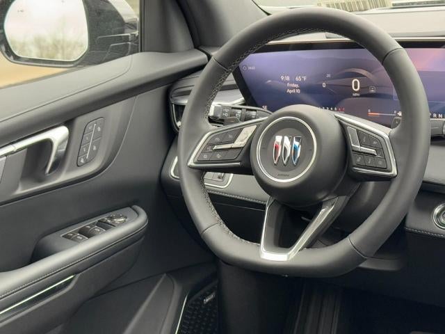 2026 Buick Enclave 4dr Sport Touring