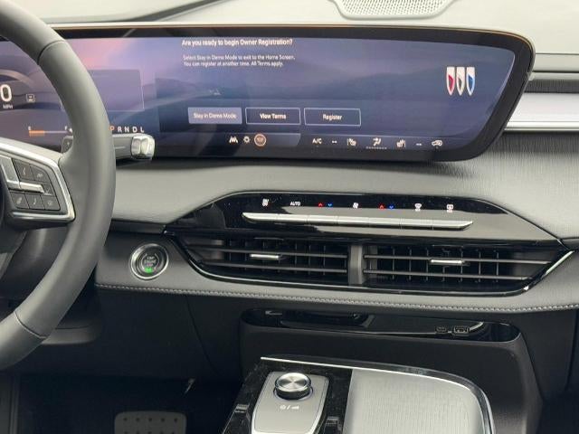 2026 Buick Enclave 4dr Sport Touring