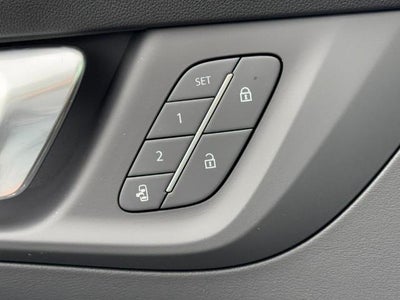 2026 Buick Enclave 4dr Sport Touring