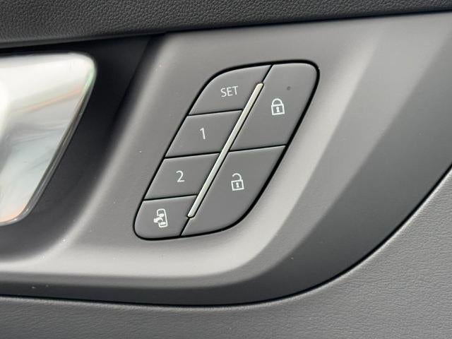 2026 Buick Enclave 4dr Sport Touring